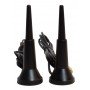 Сенсорна панель оператора серії А 15" 1920х1080HD 24В 3 COM 1 LAN 2 USB Wi-Fi Global 4G/3G/2G Web API MQTT OPC UA Speaker Voice
