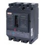 Силовий автоматичний вимикач e.industrial.ukm.160R.160 з регулюванням, 3р, 160А