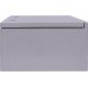 Корпус удароміцний з АБС-пластика e.plbox.350.500.195.blank, 350х500х195мм, IP65