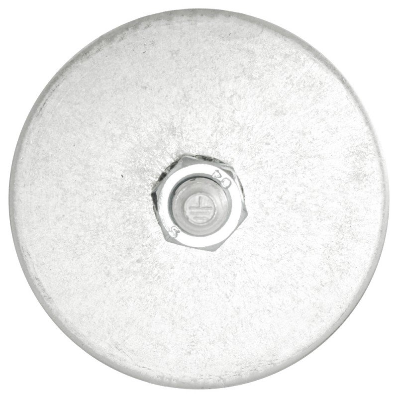 Конденсатор CLZ-FP-44/12,5-HD 10кВАр, 400В (12.5кВАр 440В) трифазний самовідновлювальний циліндричний