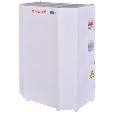 Стабілізатор напруги тиристорний e.stab.stand.15, 15kVA, однофазний