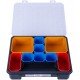 Органайзер пластиковий, e.toolbox.pro.15, 15" 273х231х62мм