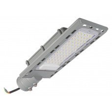 Світильник світлодіодний консольний e.LED.street.industrial.50.6500, 50Вт, 6500К, 8500Лм