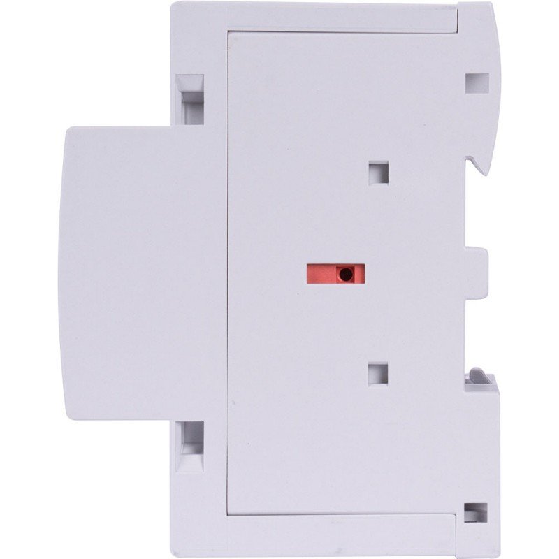 Модульний контактор e.mc.pro.4.40.4NO, 4р, 40А, 4NO, 220В