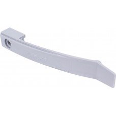 Кабельний затискач e.clamp.grey.8, сірий, 8 кабелів, (10шт)