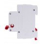Вимикач навантаження на DIN-рейку e.is.stand.1.40, 1р, 40А