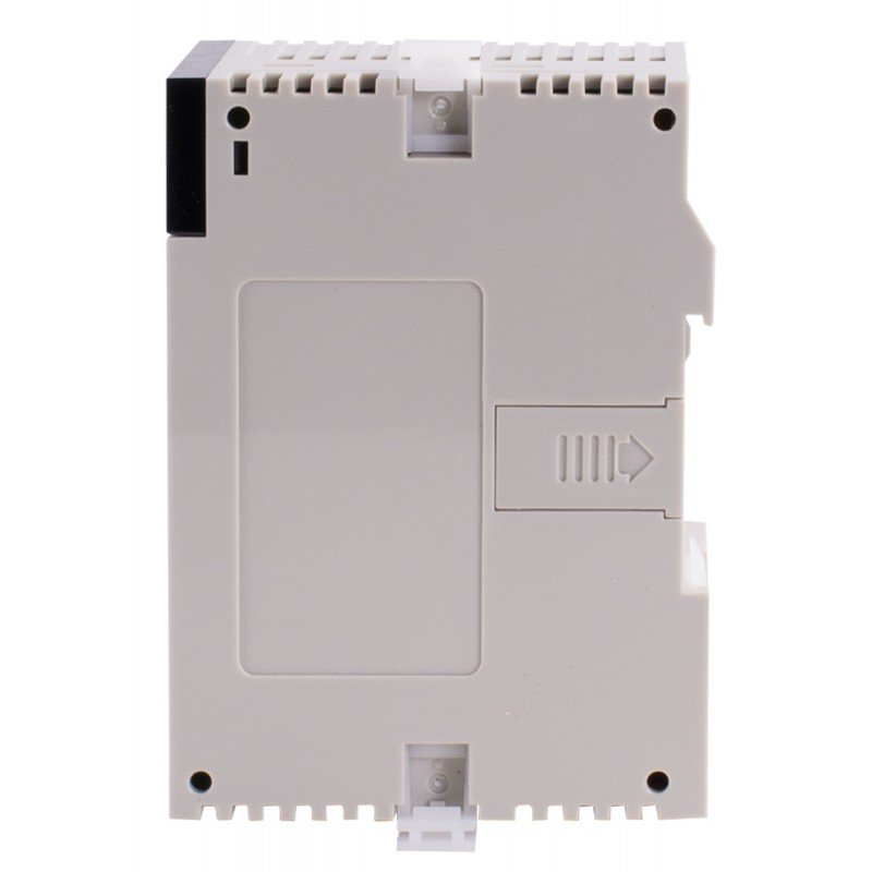 Програмований логічний контролер серії АH 24В 8DI 8DO (PNP) 1 RS485 1 Ethernet