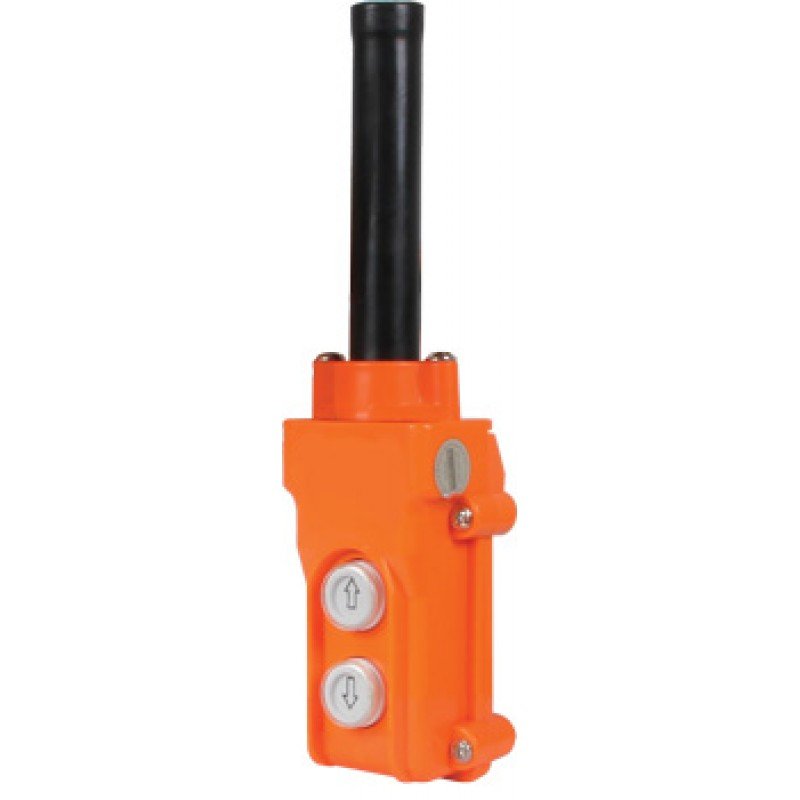 Тельферний пост e.cob.stand.2, 500В