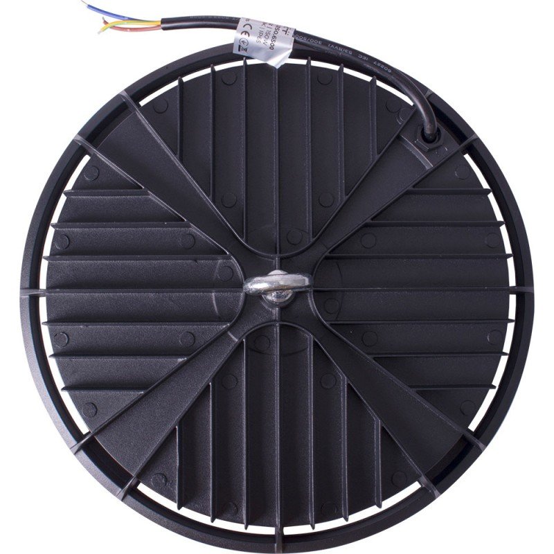 Світильник світлодіодний підвісний e.LED.ufo.stand.150.6500, 150Вт, 6500К, IP65