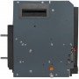 Повітряний автоматичний вимикач e.industrial.acb.3200D.3200, викатний, 0,4кВ, 3Р, електронний розчіплювач, мотор-привід та РН