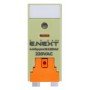Реле проміжне e.relay.pro.12.1.230AC, 12А, 1 група контактів, котушка 230В АC