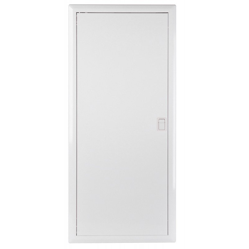 Корпус пластиковий на 70 модулів e.plbox.industrial.w.70 вбудованний, IP40