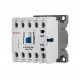 Контактор e.industrial.ukc.12M.220.NO, 12А, 220В, no, малогабаритний