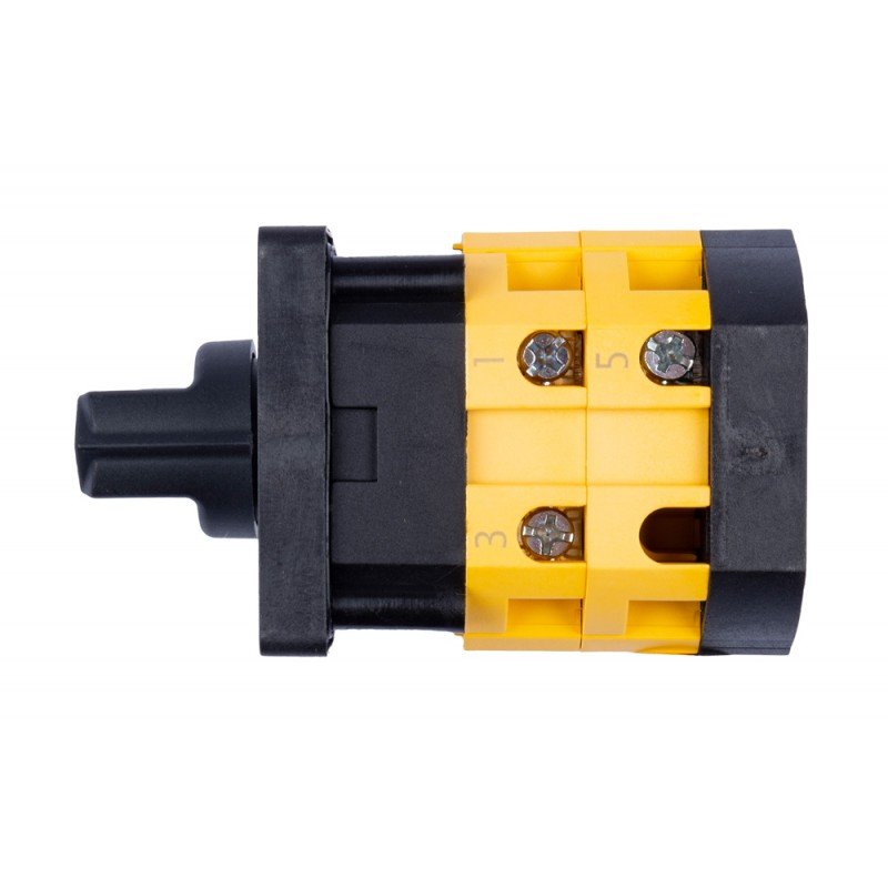 Пакетний вимикач e.cs.pro.1-0.3.10, (1-0), 3p, 10A