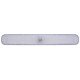 Світильник акумуляторний e.LED.accum.pro.2w.pir 2Вт, датчик руху, димуваня, сенсорне керування, 4/42 години, 6000К