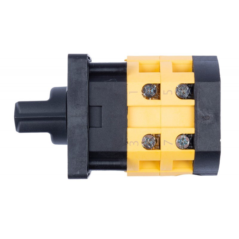 Пакетний вимикач e.cs.pro.1-0.4.25, (1-0), 4p, 25A