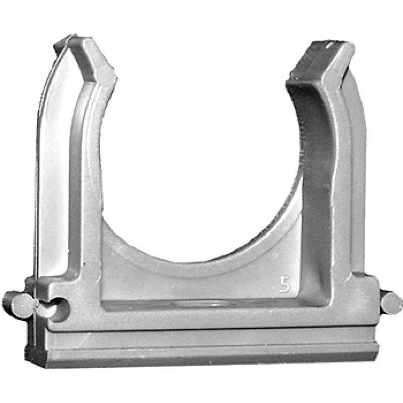 Кліпса e.g.tube.clip.stand.20 для гофротруби д.20 (упаковка 50 шт)