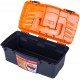 Ящик для інструментів, e.toolbox.pro.04, 13" 300x165x135мм