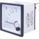 Амперметр щитовий e.meter72.a100.dir АС 100A пряме вмикання 72х72мм