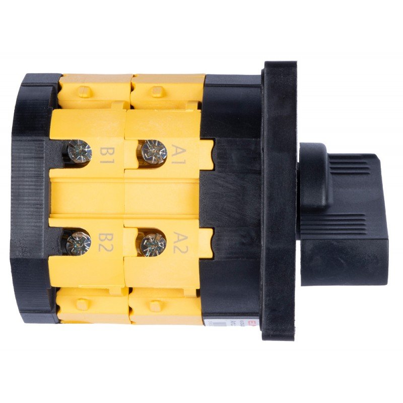 Пакетний перемикач e.cs.pro.1-0-2.2.32, (1-0-2), 2p, 32A