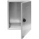 Корпус металевий e.mbox.industrial.n.36z IP41, навісний, на 36 модулів