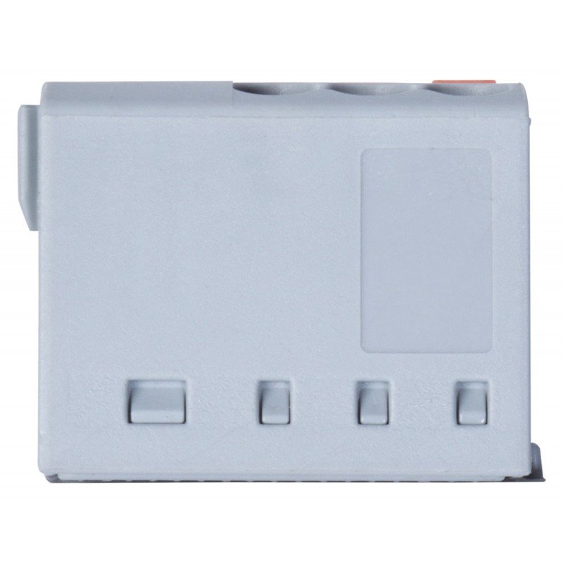 Клемний блок розподільчий e.tc.spring.6.1