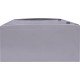 Корпус удароміцний з АБС-пластика e.plbox.500.700.245.tr, 500х700х245мм, IP65 з прозорими дверцятами