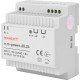 Блок живлення на DIN-рейку e.m-power.60.24 60Вт, DC24В
