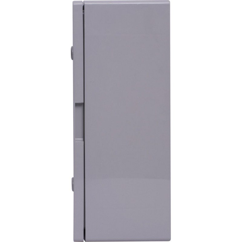 Корпус удароміцний з АБС-пластика e.plbox.350.500.195.blank, 350х500х195мм, IP65