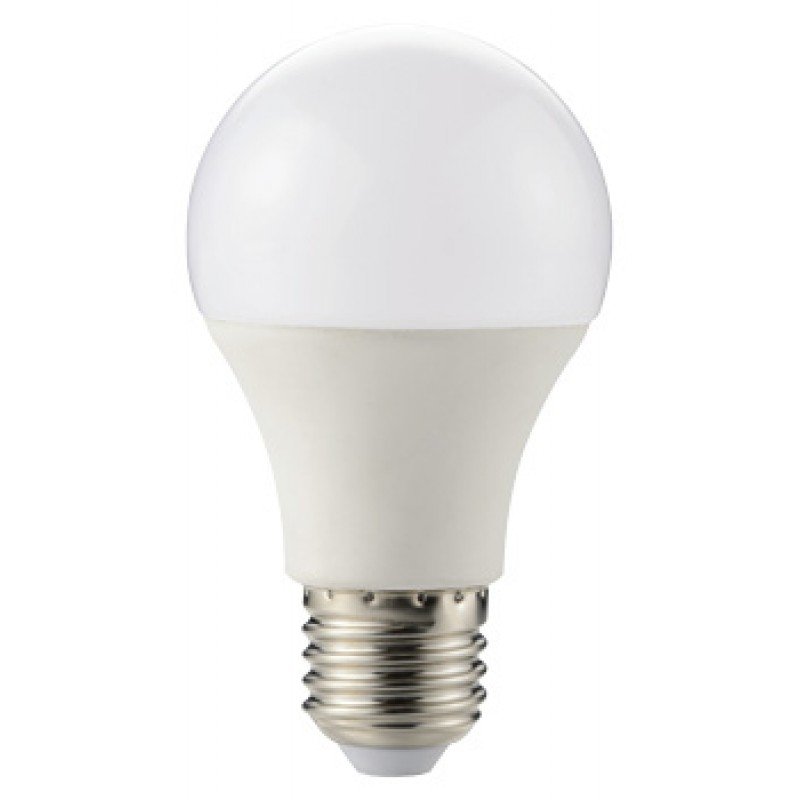 Лампа світлодіодна e.LED.lamp.A60.E27.7.3000, 7Вт, 3000К