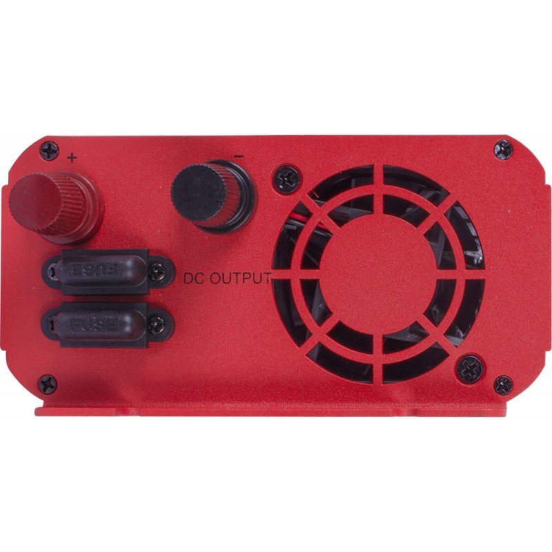 Зарядний пристрій для акумуляторних батарей e.charge.batt.stand.24.20 24В, 20А