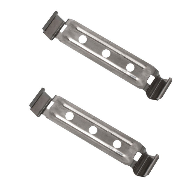 Світильник світлодіодний лінійний, накладний e.LED.stand.2101.36.6500