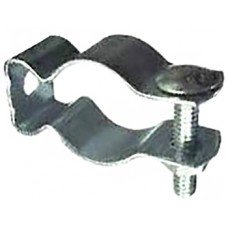 Кріплення металеве e.industrial.pipe.clip.hang.1-1/2" для підвіски труб