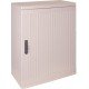 Корпус удароміцний з ASA-пластика e.plbox.750.1000.300.blank, 750х1000х300мм, IP65