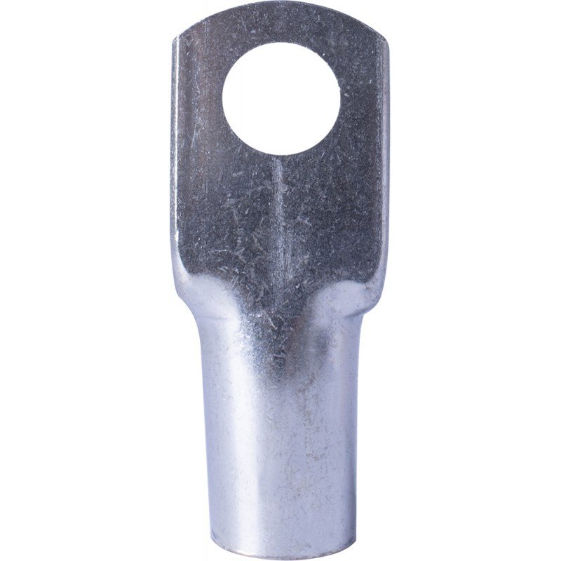 Мідний луджений кабельний наконечник e.end.stand.jg.185, D16.5