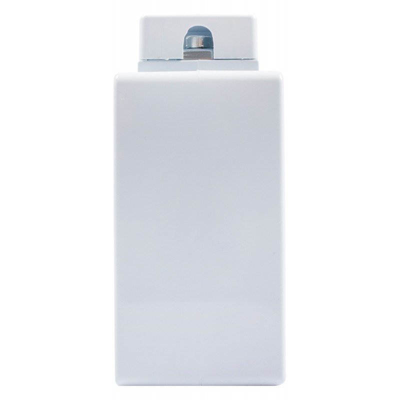 Трансформатор струму вимірювальний e.trans.stand.400.5.50, 400/5 А, клас 0,5, габарит 50