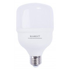 Лампа світлодіодна e.LED.lamp.HP.E27.20.6500, 20Вт, 6500К