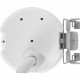 Датчик руху мікрохвильовий e.sensor.mw.759НА.white