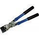 Інструмент e.tool.crimp.jt.150 для обтиску кабельних наконечників
