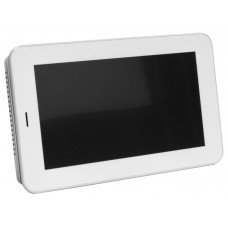 Сенсорна панель оператора серії А 10" 1280х800HD 24В 3 COM 1 LAN 1 USB Wi-Fi Global 4G/3G/2G Web API MQTT OPC UA Speaker Voice