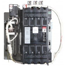 Перемикач Emerson (ENP) ASCO 4000 ATS 600A, 380V, 50Hz, 3p