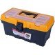 Ящик для інструментів, e.toolbox.pro.08, 16" 410x213x195мм