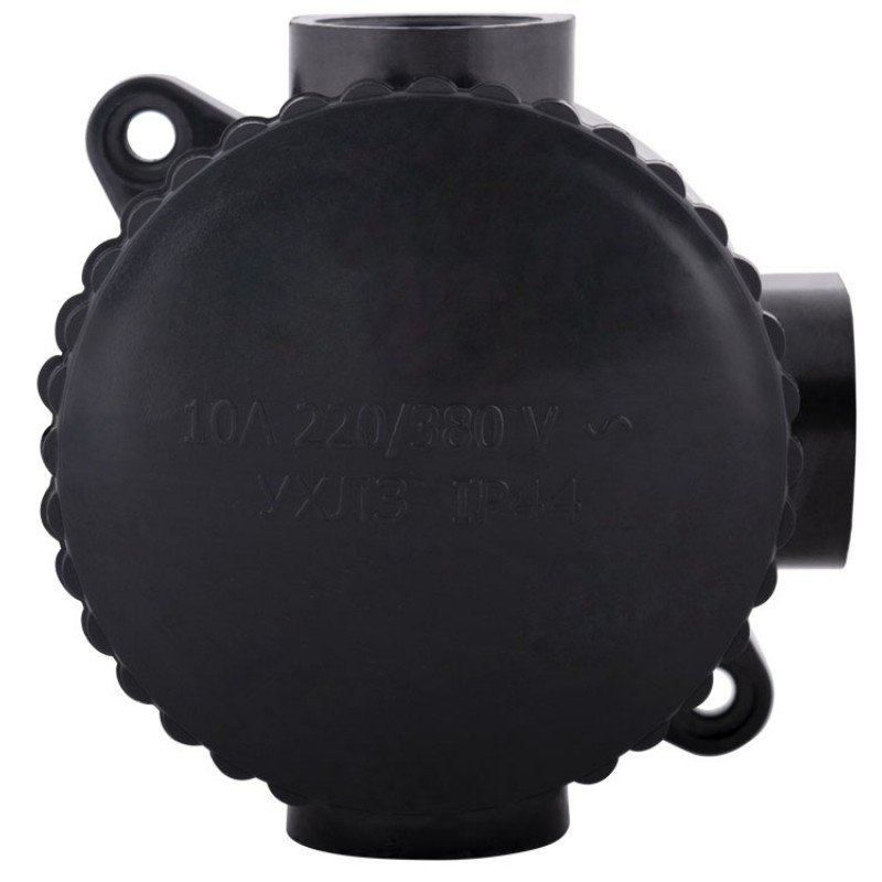 Коробка розподільча e.db.carb.3w.(КОР-73)