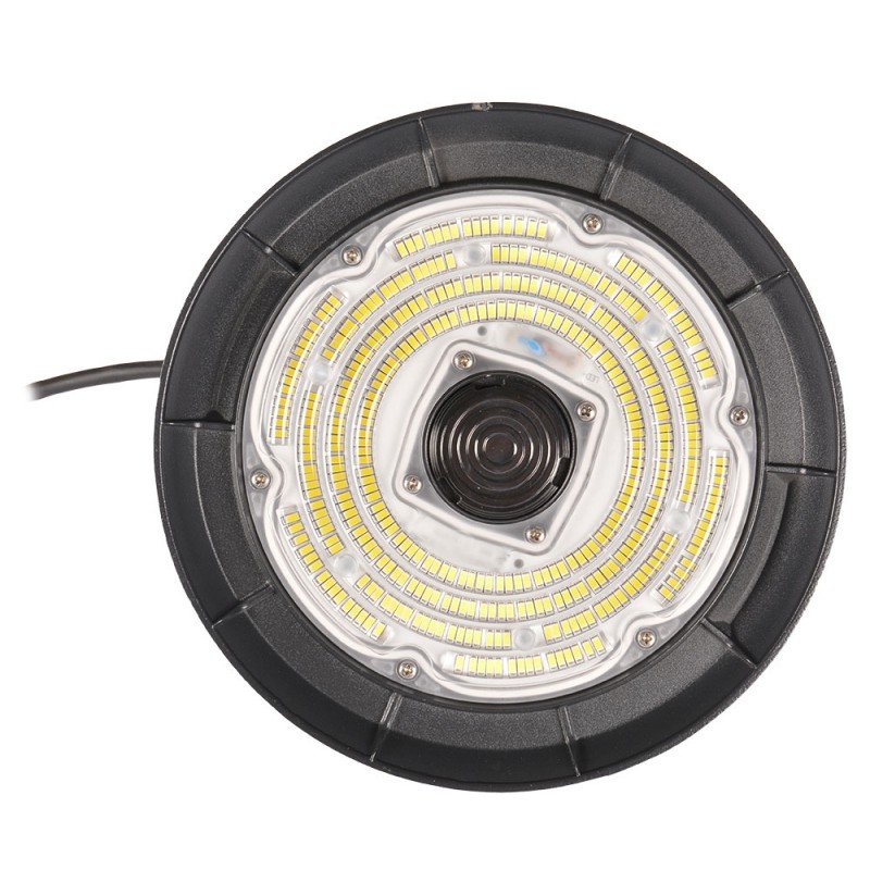 Світильник світлодіодний підвісний e.LED.ufo.pro.100.5000, 100Вт, 5000К, IP65, 18500Лм