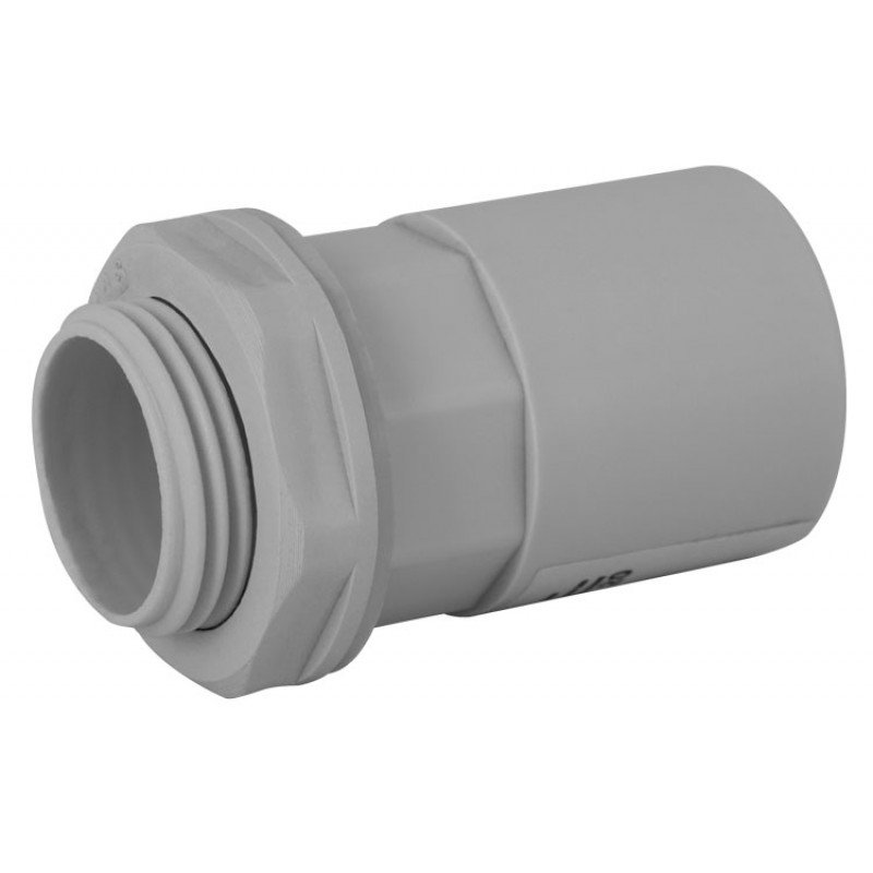 Ввід e.pipe.tangency.stand.m.16 для труб d16мм MUTLUSAN
