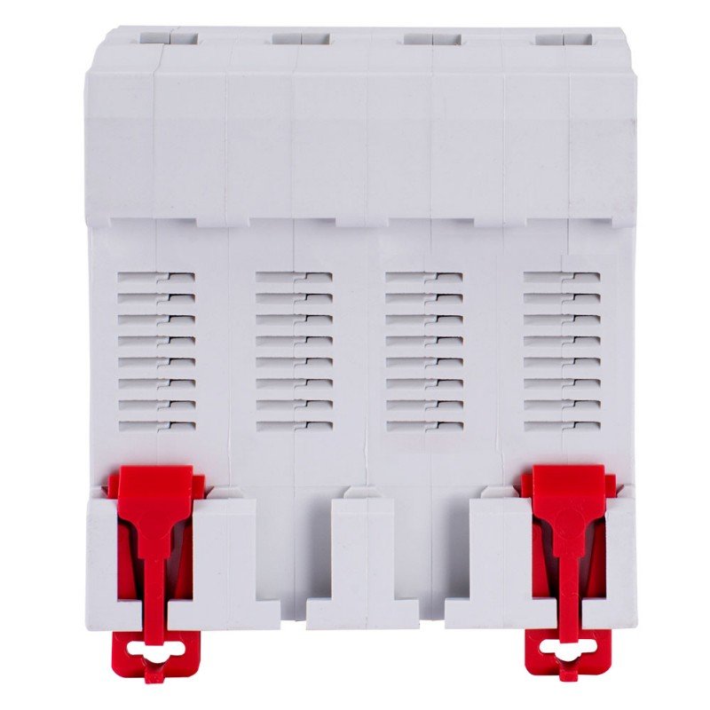 Вимикач навантаження на DIN-рейку e.is.stand.4.63, 4р, 63А