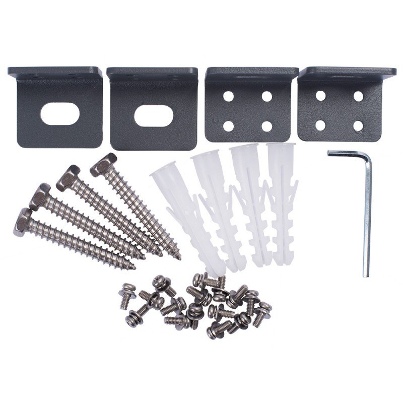 Інвертор гібридний однофазний e.inv.h1.industrial.48.6000 48/230В, 6000Вт