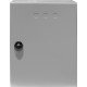 Корпус металевий e.mbox.industrial.n.36z IP41, навісний, на 36 модулів