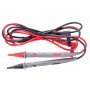Мультиметр-кліщі цифровий e.tool.multitest.pro.HT208D
