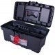 Ящик для інструментів, e.toolbox.pro.06, 16" 410x213x250мм